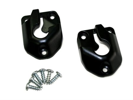 AMP Research Bedxtender Quick Mount Bracket Kit For Cheap