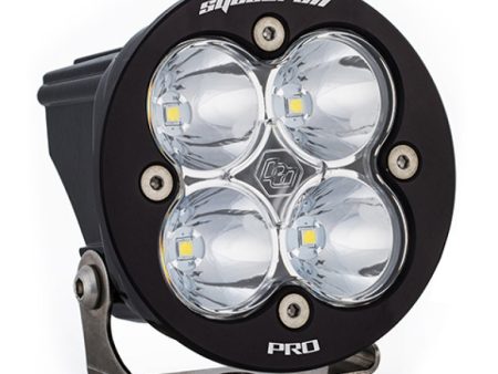 Baja Designs LED Light Pod Clear Lens Spot Pattern Each Squadron R Pro For Discount