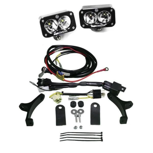 Baja Designs 05-07 KTM LED Light Kits KTM Squadron Pro Sale