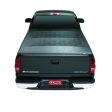 Lund 04-17 Nissan Titan (5.5ft. Bed w Titan Box) Genesis Seal & Peel Tonneau Cover - Black For Discount