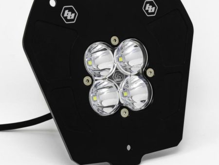 Baja Designs 14-16 Squadron Sport A C LED KTM Kit Hot on Sale