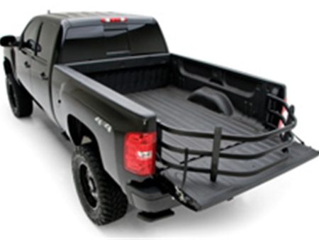 AMP Research 08-23 Ford F-250 F-350 SuperDuty Bedxtender HD Sport - Black Online Sale