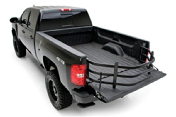 AMP Research 08-23 Ford F-250 F-350 SuperDuty Bedxtender HD Sport - Black Online Sale