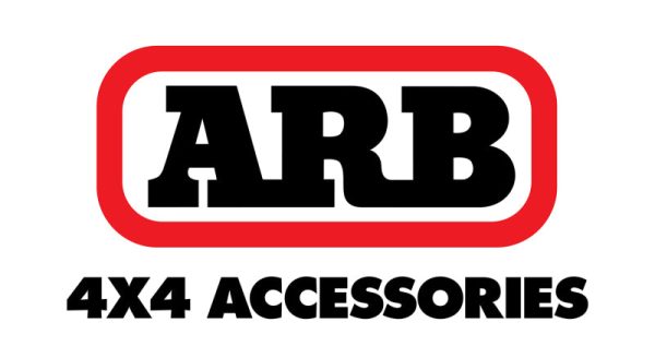 ARB Summit Combar ARB Fog Mkii Amarok 2010-16 Incl Sensor Fashion