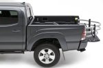 AMP Research 2004-2012 Chevy GMC Colorado Canyon Standard Bed Bedxtender - Silver Online now