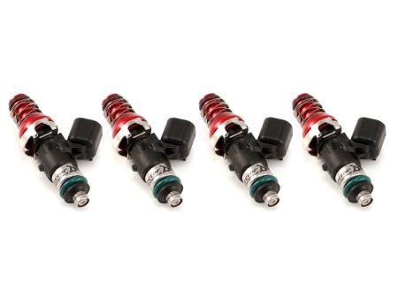 Injector Dynamics ID1050X Injectors Yamaha Apex Snowmobile 06-12 (Set of 4) Online now