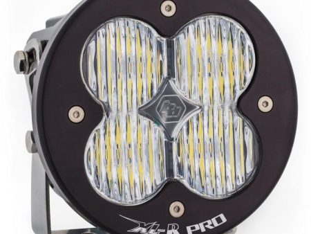 Baja Designs XL R Pro Spot Wide Cornering LED Light Pods - Clear Online Sale