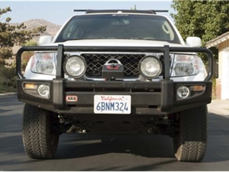 ARB Combination Bar 09On Us Frontier Sale