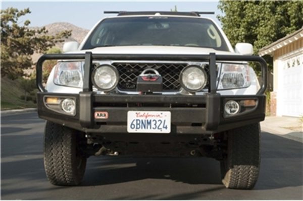 ARB Combination Bar 09On Us Frontier Sale