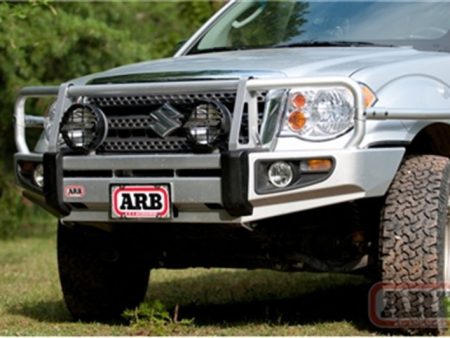 ARB Combination Bar Suzuki Equator Usa Online