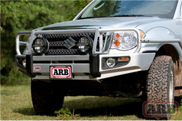 ARB Combination Bar Suzuki Equator Usa Online