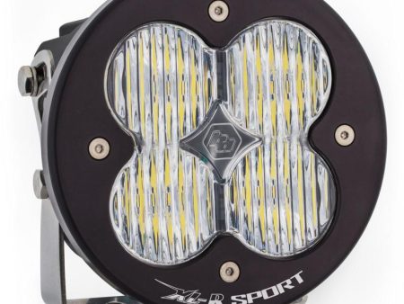 Baja Designs XL R Sport Wide Cornering Spot LED Light Pods - Clear For Cheap