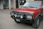 ARB Winchbar Nissan Pickup 91-97 Online now