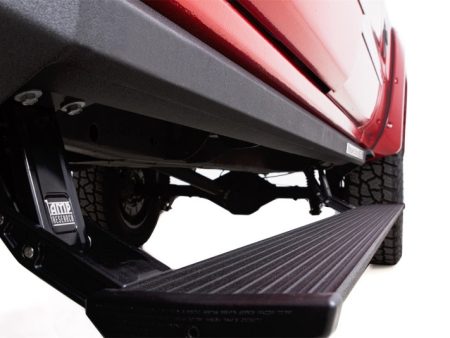 AMP Research 18-19 Ram 2500 3500 Mega Cab PowerStep XL - Black Online Sale