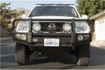 ARB Combination Bar 08On Pathfinder Us Models Discount