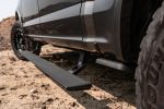 AMP Research 2019 Chevy Silverado 1500 Crew PowerStep Xtreme - Black (Incl OEM Style Illumination) Online