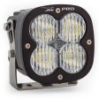 Baja Designs XL Pro Wide Cornering LED Light Pods - Clear Hot on Sale