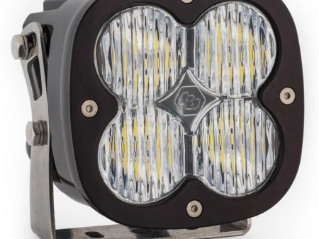 Baja Designs XL Pro Wide Cornering LED Light Pods - Clear Hot on Sale