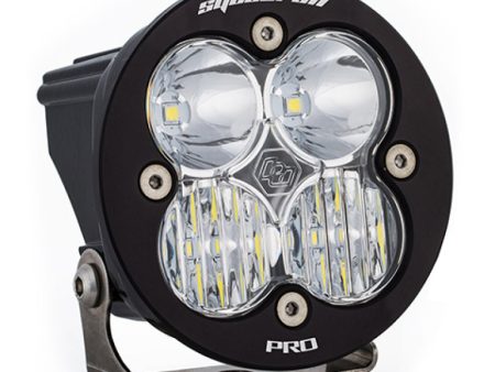 Baja Designs Squadron R Pro Driving Combo Pattern LED Light Pod For Cheap