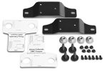 AMP Research 19-22 Chevrolet GMC Colorado Canyon Bedxtender HD Kit - Black Online Hot Sale