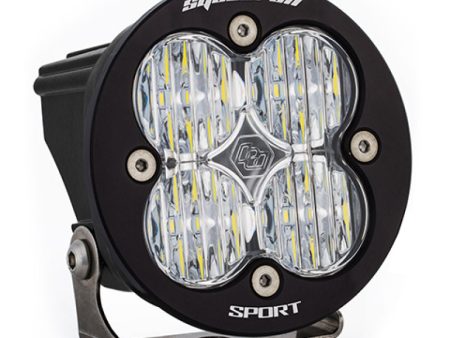 Baja Designs Squadron R Sport Wide Cornering Pattern LED Light Pod Fashion