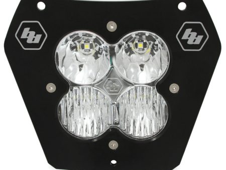 Baja Designs KTM Headlight Kit AC 14-On LED XL Sport For Discount