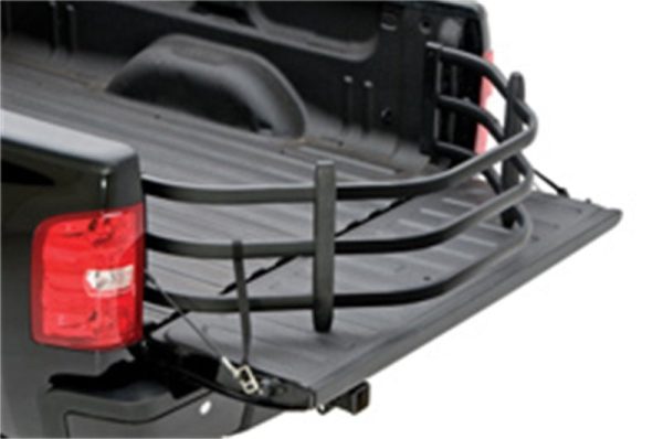 AMP Research 08-23 Ford F-250 F-350 SuperDuty Bedxtender HD Sport - Black Online Sale