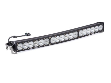 Baja Designs OnX6 Arc Series Driving Combo Pattern 30in LED Light Bar Online now