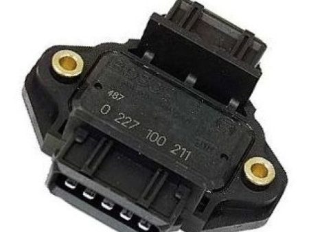 Bosch Ignition Trigger Module Online