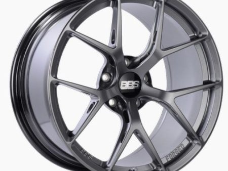 BBS FI-R 20x10.5 5x120 ET35 CB72.5 Gloss Platinum Wheel Fashion