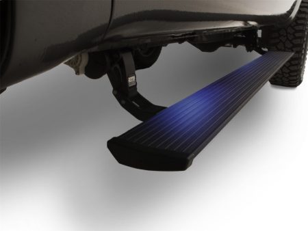 AMP Research 2020 Ford F150  250 350 450 PowerStep Running Boards Plug N Play - Black Online