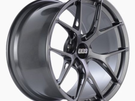 BBS FI-R 20x11.5 5x114.3 ET50.5 CB70.7 - Gloss Platinum Sale