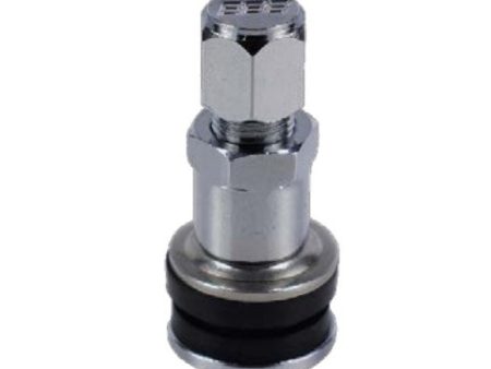 BBS Valve Steel - 11.3mm Supply