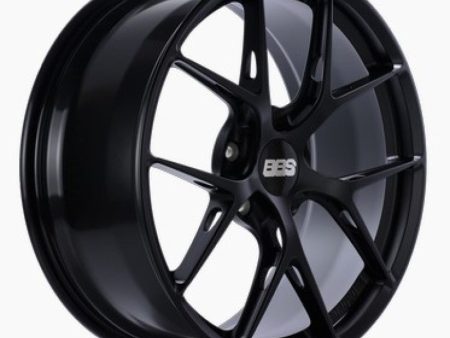 BBS FI-R 20x11.5 5x130 ET46 CB71.6 Satin Black Wheel For Discount