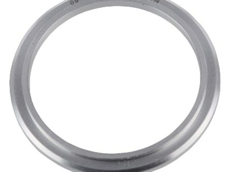 BBS PFS Ring - 82mm OD 64.1mm ID - Tesla Model 3 (Including Performance) For Cheap