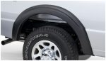 Bushwacker 93-11 Ford Ranger Styleside OE Style Flares 4pc 72.0 84.0in Bed - Black Discount