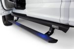 AMP Research 2004-2008 Ford F150 All Cabs PowerStep XL - Black For Discount